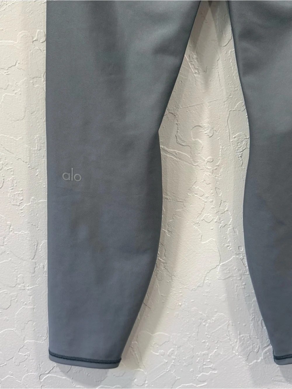 Alo Yoga High-Waist Airlift Legging‎ Full Length Size S